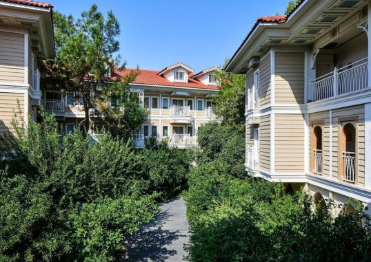 ALI BEY HOTELS & RESORTS 3