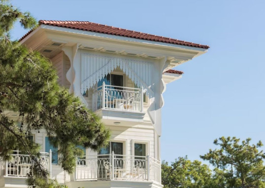 ALI BEY HOTELS & RESORTS 4