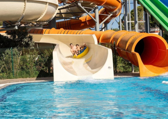 ALI BEY HOTELS & RESORTS 9