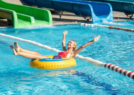 ALI BEY HOTELS & RESORTS 10