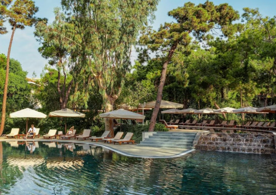 ALI BEY HOTELS & RESORTS 14