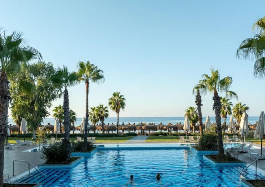ALI BEY HOTELS & RESORTS 18