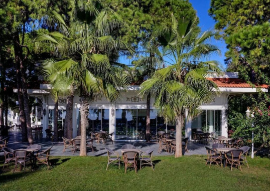 ALI BEY HOTELS & RESORTS 25