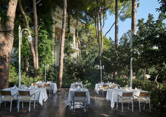 ALI BEY HOTELS & RESORTS 28