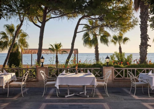 ALI BEY HOTELS & RESORTS 30
