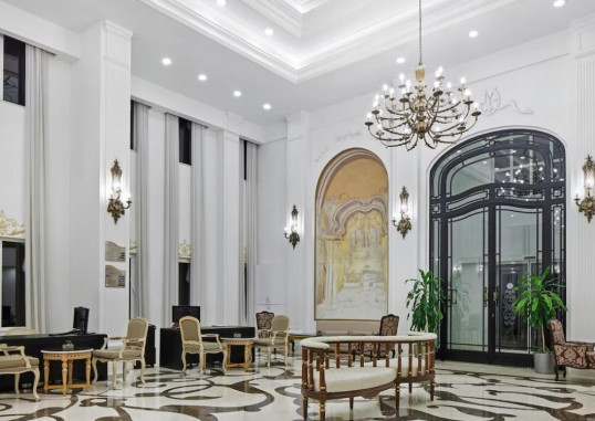 ALI BEY HOTELS & RESORTS 37