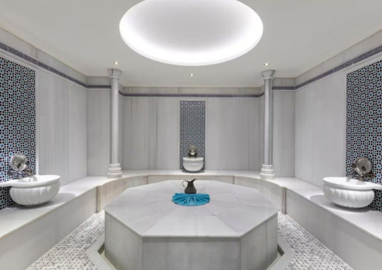 ALI BEY HOTELS & RESORTS 48