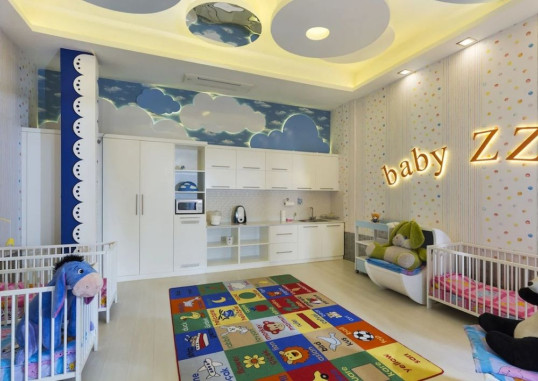 ALI BEY HOTELS & RESORTS 51