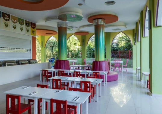 ALI BEY HOTELS & RESORTS 54