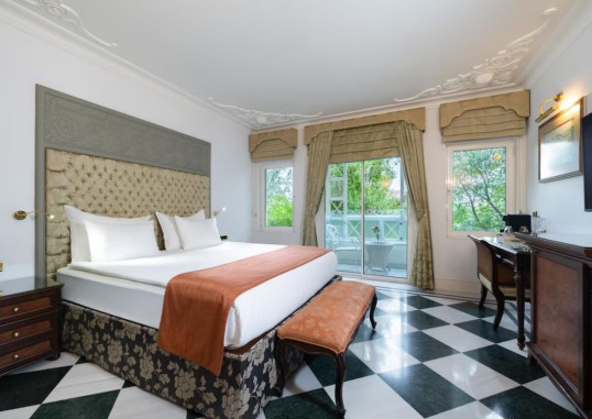 ALI BEY HOTELS & RESORTS 63