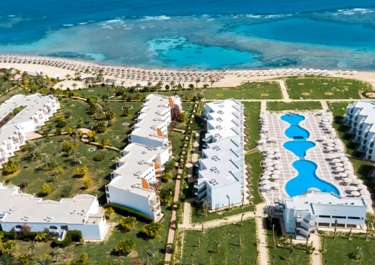 FANTAZIA AQUA PARK BEACH RESORT 4