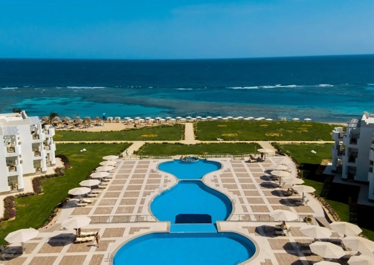 FANTAZIA AQUA PARK BEACH RESORT 5