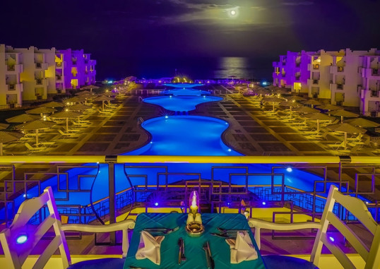 FANTAZIA AQUA PARK BEACH RESORT 8