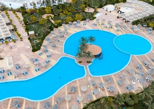 FANTAZIA AQUA PARK BEACH RESORT 9