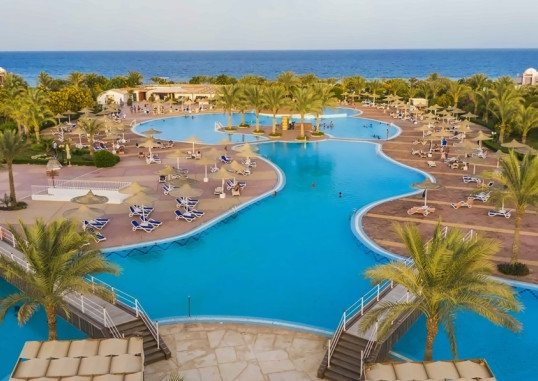 FANTAZIA AQUA PARK BEACH RESORT 10
