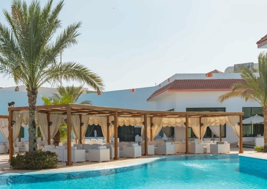 FANTAZIA AQUA PARK BEACH RESORT 15