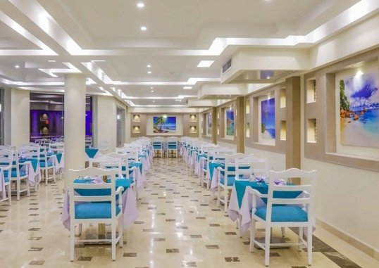 FANTAZIA AQUA PARK BEACH RESORT 24