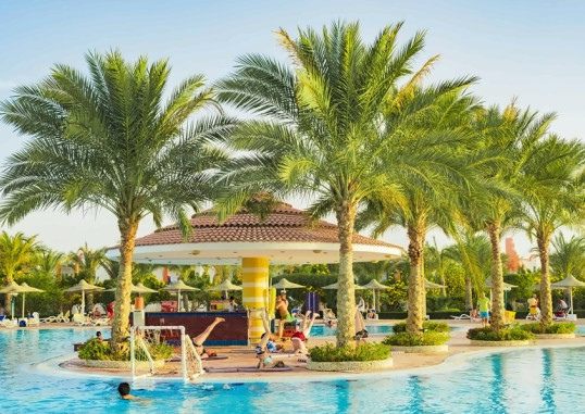 FANTAZIA AQUA PARK BEACH RESORT 29