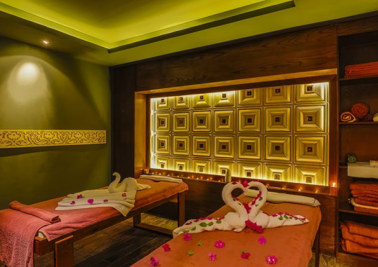 FANTAZIA AQUA PARK BEACH RESORT 34