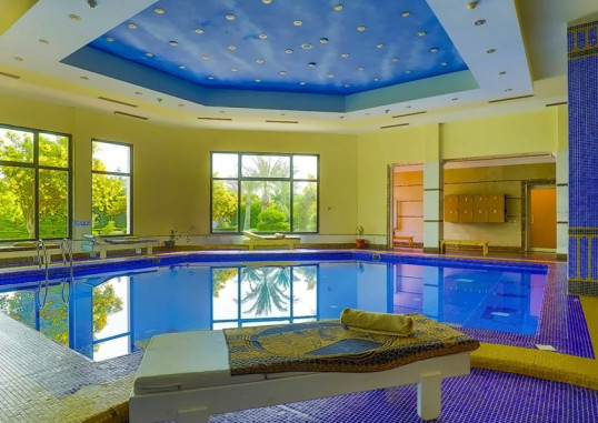 FANTAZIA AQUA PARK BEACH RESORT 36