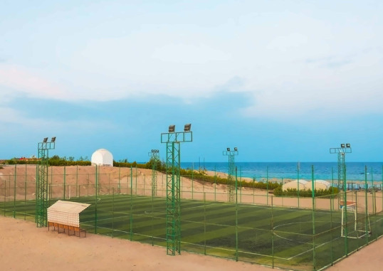 FANTAZIA AQUA PARK BEACH RESORT 37