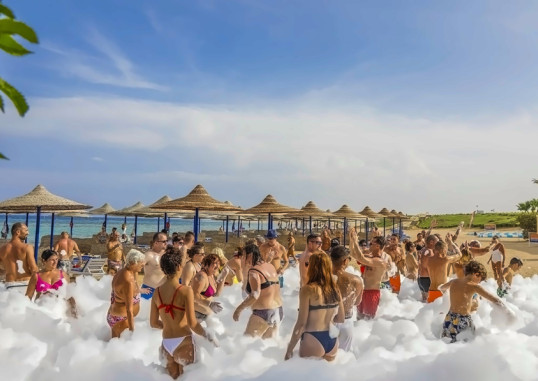 FANTAZIA AQUA PARK BEACH RESORT 38