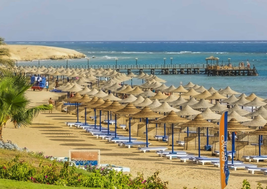 FANTAZIA AQUA PARK BEACH RESORT 41