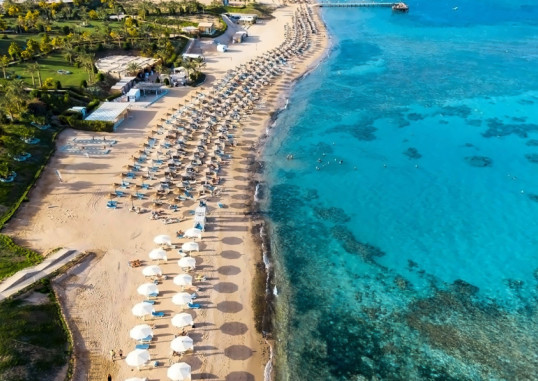 FANTAZIA AQUA PARK BEACH RESORT 42
