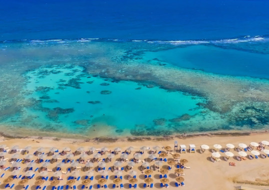 FANTAZIA AQUA PARK BEACH RESORT 44