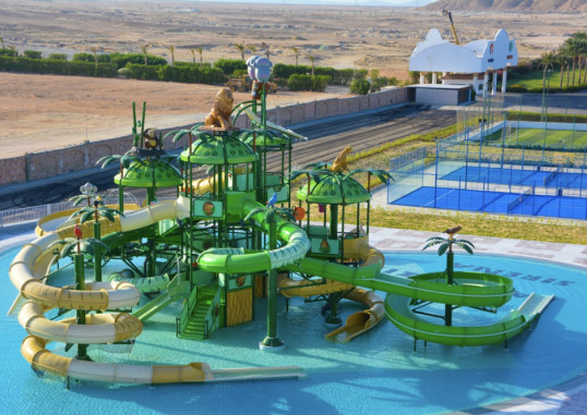 FANTAZIA AQUA PARK BEACH RESORT 56