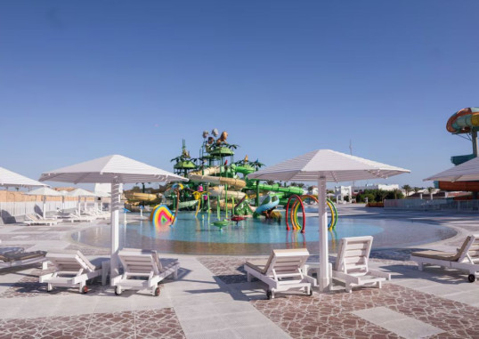 FANTAZIA AQUA PARK BEACH RESORT 3