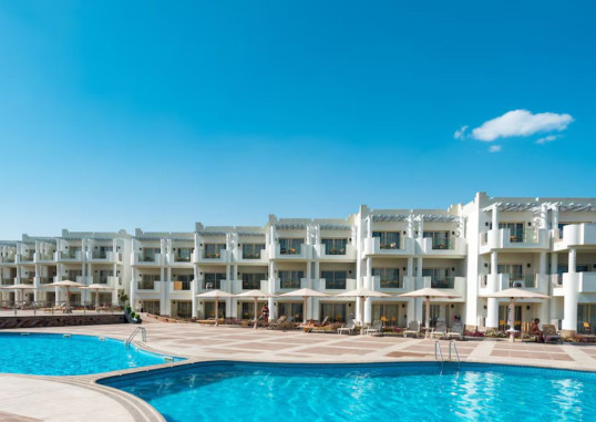 FANTAZIA AQUA PARK BEACH RESORT 1