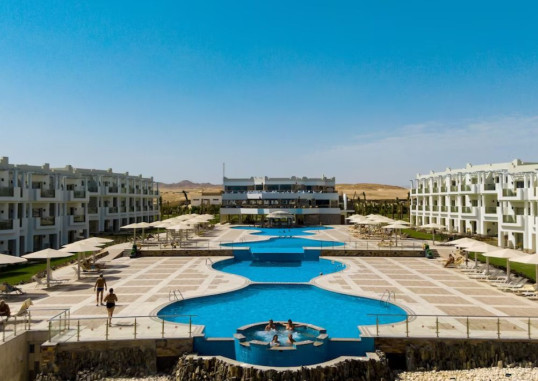 FANTAZIA AQUA PARK BEACH RESORT 2