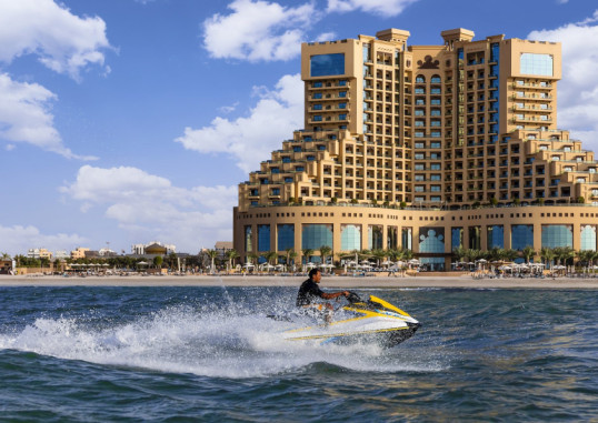 FAIRMONT AJMAN 4