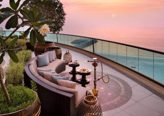 FAIRMONT AJMAN 3