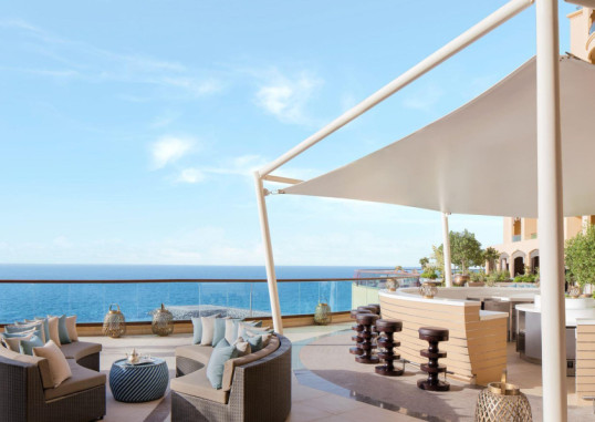FAIRMONT AJMAN 5