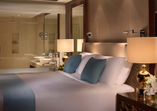 FAIRMONT AJMAN 11