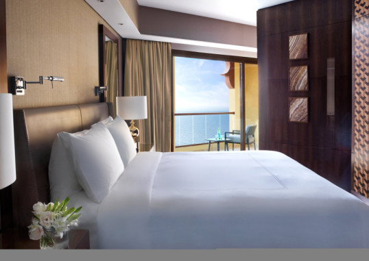 FAIRMONT AJMAN 12