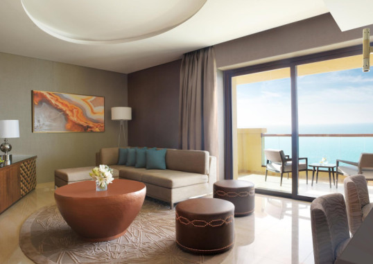 FAIRMONT AJMAN 14