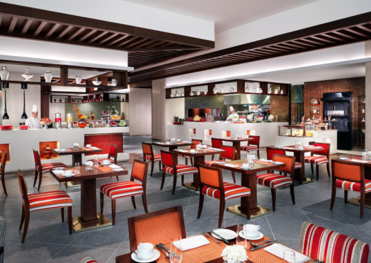 FAIRMONT AJMAN 16