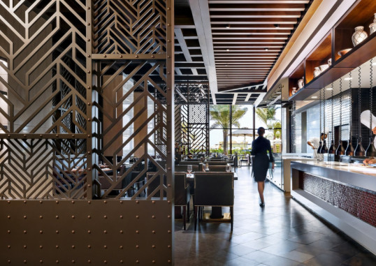 FAIRMONT AJMAN 17