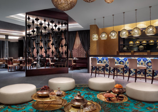 FAIRMONT AJMAN 18