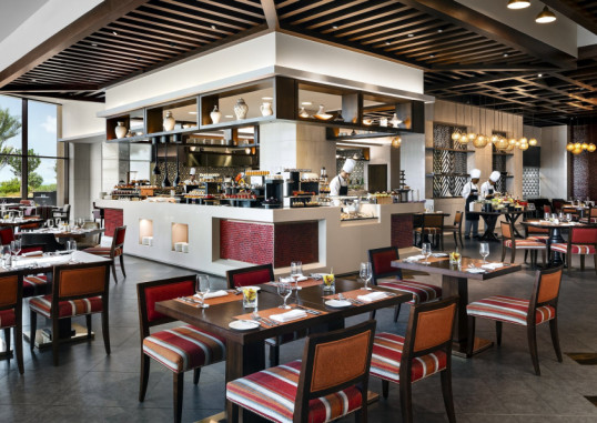 FAIRMONT AJMAN 19