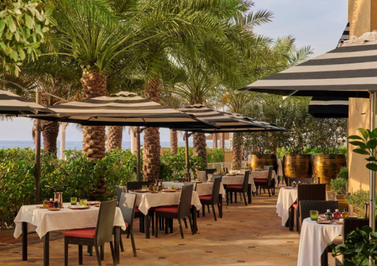 FAIRMONT AJMAN 21