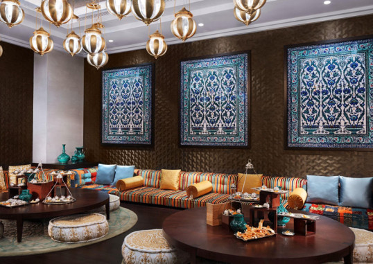 FAIRMONT AJMAN 22