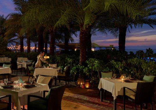 FAIRMONT AJMAN 23