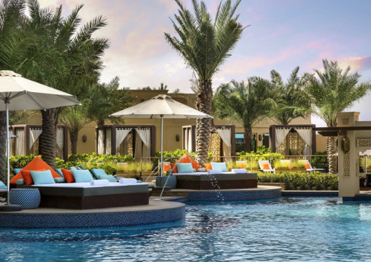 FAIRMONT AJMAN 24