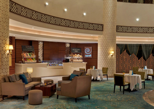FAIRMONT AJMAN 26