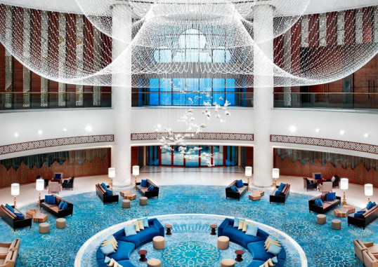 FAIRMONT AJMAN 27