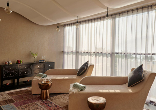 FAIRMONT AJMAN 35